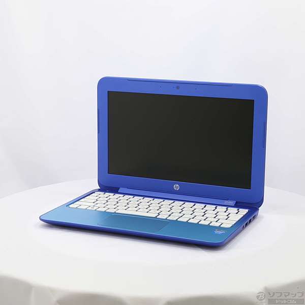 中古】セール対象品 HP Stream 11-d012TU 〔Windows 8
