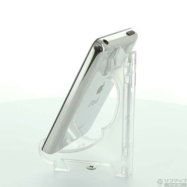 中古】iPod classic 120GB (ブラック) MB565J／A [2133011199352