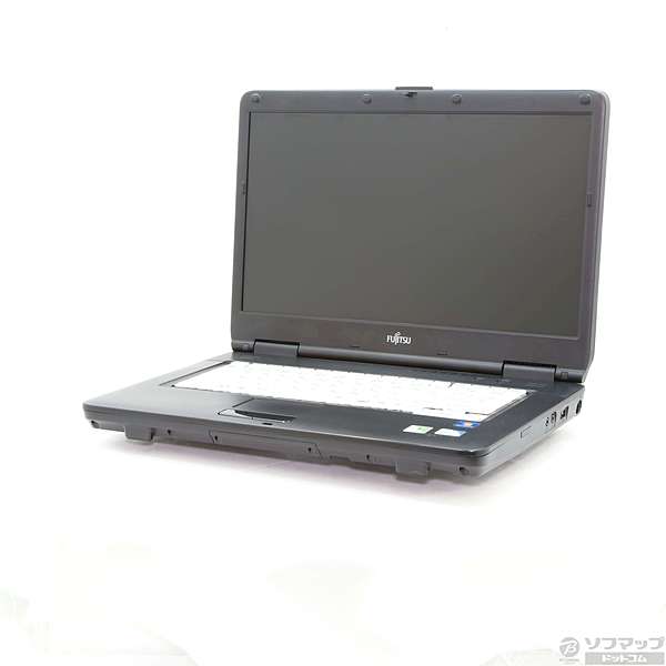 FMV-S8390 S FMV-LIFEBOOK カスタムメイド標準構成 FMVNA4TE A540/C A LIFEBOOK FMVNS1CCR WinXP カスタムメイド標準構成 その他ノートPC本体
