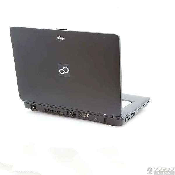中古】格安安心パソコン LIFEBOOK A540／C FMVNA4TE 〔Windows 7 