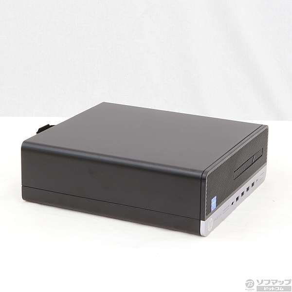 中古】HP ProDesk 600 G3 4AJ86PC#ABJ 〔Windows 10〕 〔Office付