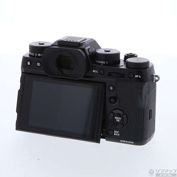 x-t2 ボディ 富士フイルム FUJIFILM X-T2 ボディ 価格比較 - 価格.com