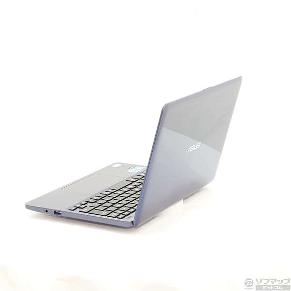 中古】VivoBook X207NA X207NA-FD024T スターグレー [2133011213287