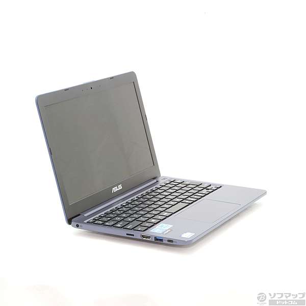 中古】VivoBook X207NA X207NA-FD024T スターグレー 〔Windows 10