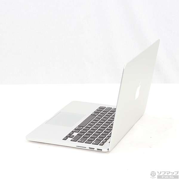 MacBook Pro ME865JA／A Core_i5 2.4GHz 8GB SSD256GB 〔10.9 Mavericks〕  ◇07/01(水)値下げ！