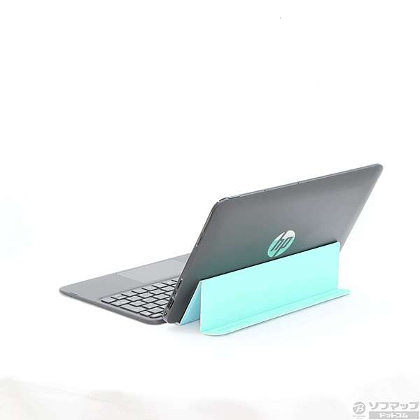 中古】HP Pavilion x2 10-j023TU K2P44PA-AAAA アッシュシルバー