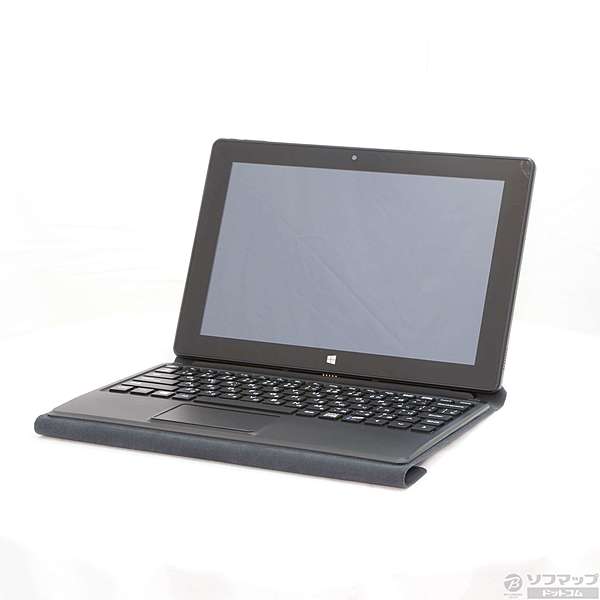 中古 セール対象品 インテル はいってるタブレット Si03bf Bk ブラック Windows 10 リコレ ソフマップの中古通販サイト