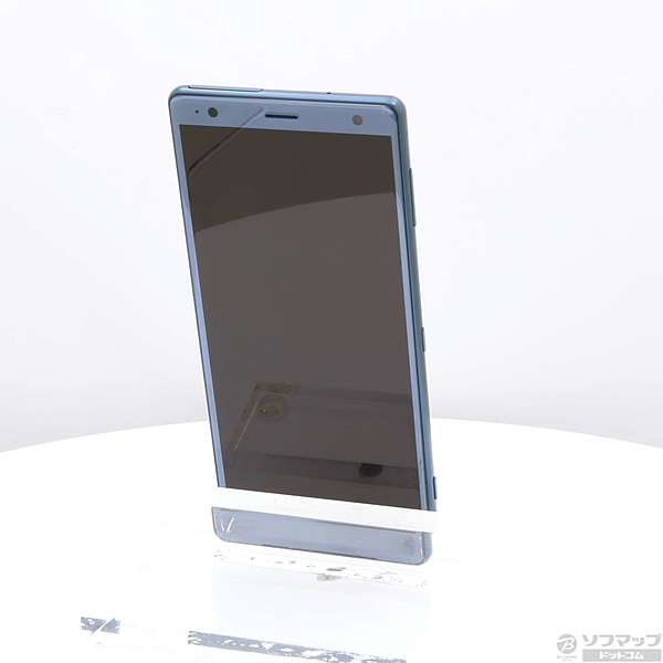 Xperia XZ2 sov37 ディープグリーン ジャンク Amazon | SONY Xperia XZ2 64GB ディープグリーン SOV37G au