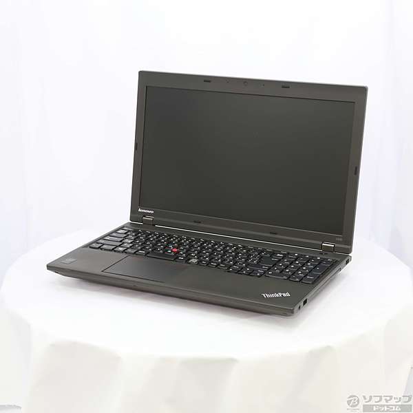 Lenovo - 中古☆Lenovo ノートパソコン ThinkPad L540 楽天市場】中古パソコン Lenovo ノートパソコン ThinkPad L540