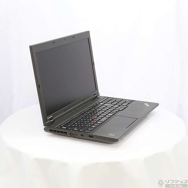 中古】ThinkPad L540 20AV007PJP 〔Windows 7〕 [2133011311778