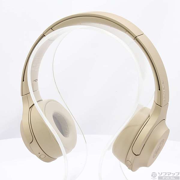 中古】h.ear on 2 Mini Wireless WH-H800(CON／N)「安室 透」モデル