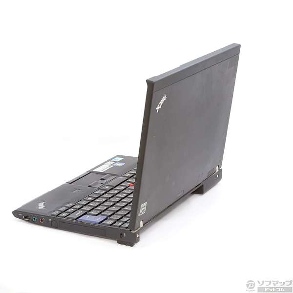 ThinkPad X201 3626-RZ4