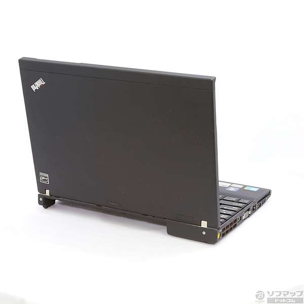 ThinkPad X201 3626-RZ4