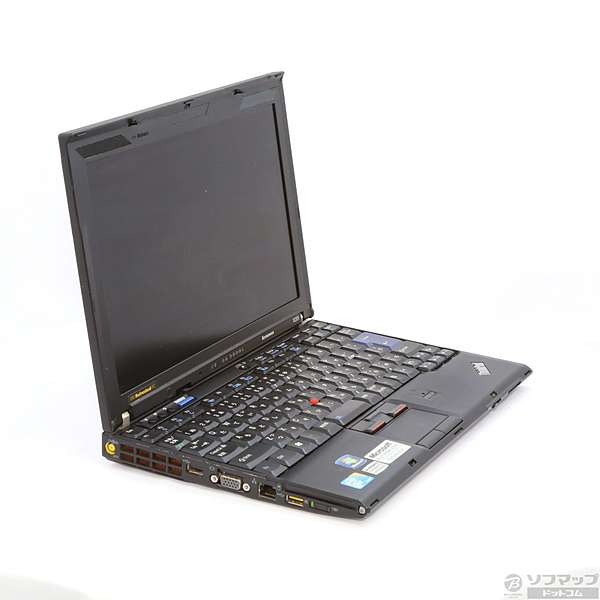 ThinkPad X201 3626-RZ4