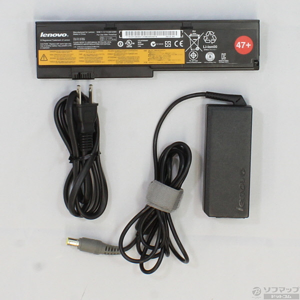 中古】ThinkPad X201 3626-RZ4 [2133011329407] - リコレ