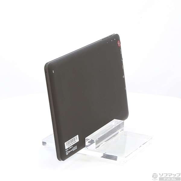 中古】2in1タブレット WN892-A 〔Windows 10〕 [2133011331608