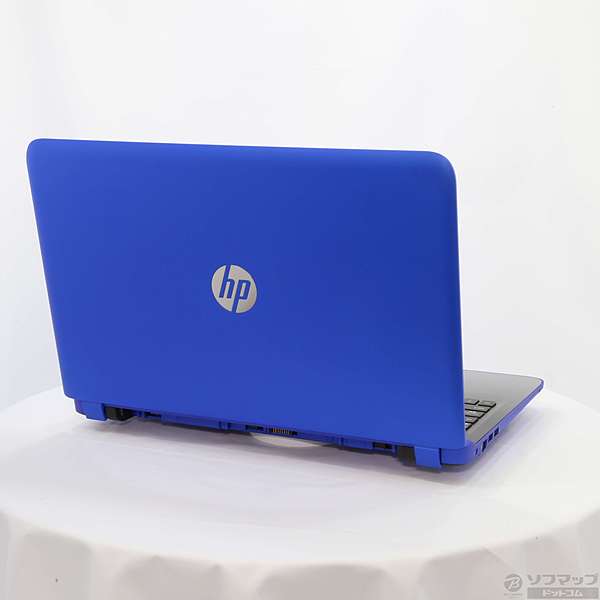 中古】HP Pavilion 15-ab257TU T5Q82PA#ABJ 〔Windows 10