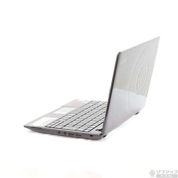 中古】Aspire One 722 AO722-CM303 〔Windows 7〕 [2133011412512