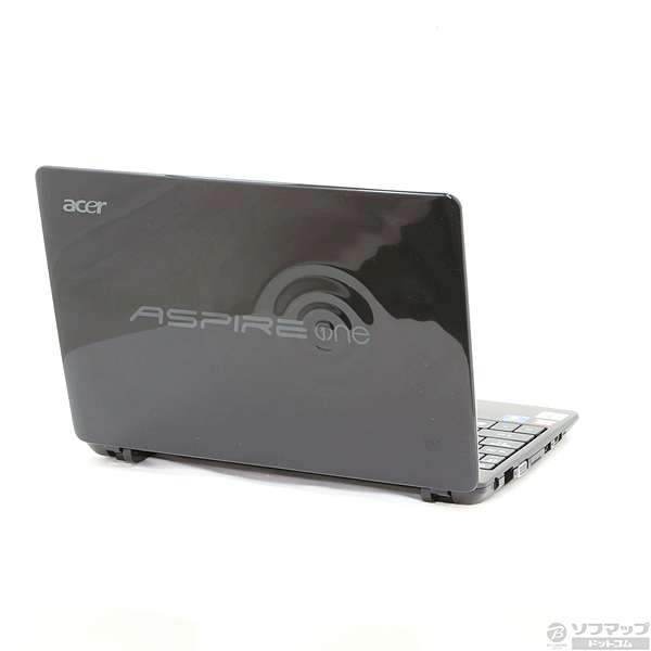 中古】Aspire One 722 AO722-CM303 〔Windows 7〕 [2133011412512
