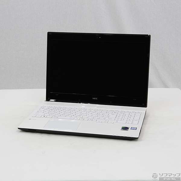 LAVIE Direct NS PC-GN254FSA9 〔NEC Refreshed PC〕 〔Windows 10〕 〔Office付〕  ≪メーカー保証あり≫
