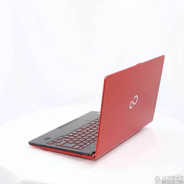 FUJITSU LIFEBOOK SH90/T-