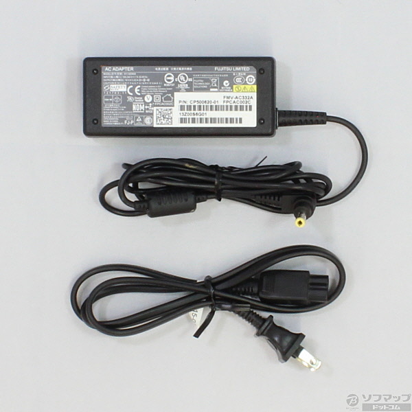 Fujitsu LifeBook AH15/M　ジャンク品 Fujitsu LifeBook AH15/M ジャンク品 ジャンク（メーカー富士通