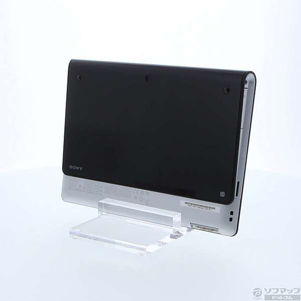 セール対象品 Sony Tablet S Wi-Fi +3G 16GB SGPT113JP／S