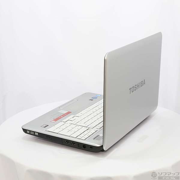 Toshiba dynabook BX/51L ノートPC Toshiba dynabook BX/51L ノートPC Amazon.co.jp: Laptop Used