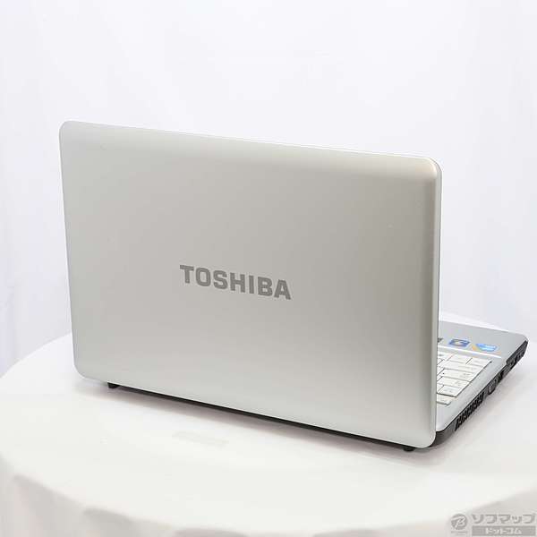 TOSHIBA dynabook BX51L