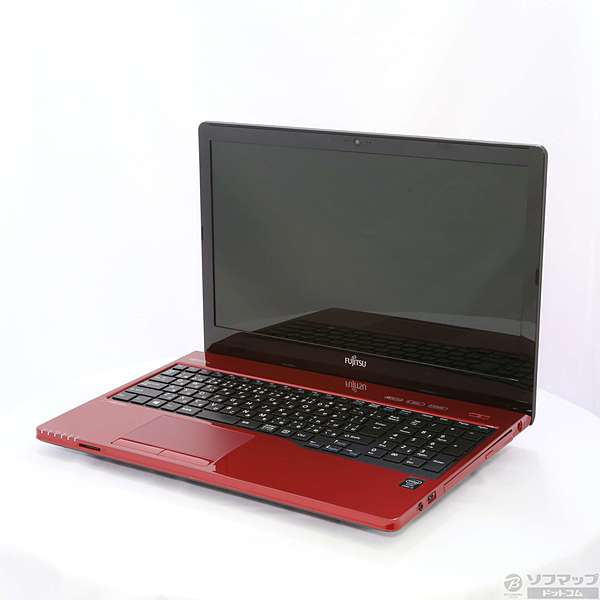 ジャンク/LIFEBOOK/富士通/AH45/U 富士通 FMV LIFEBOOK AH45/U 2015年5月発表モデル 価格比較