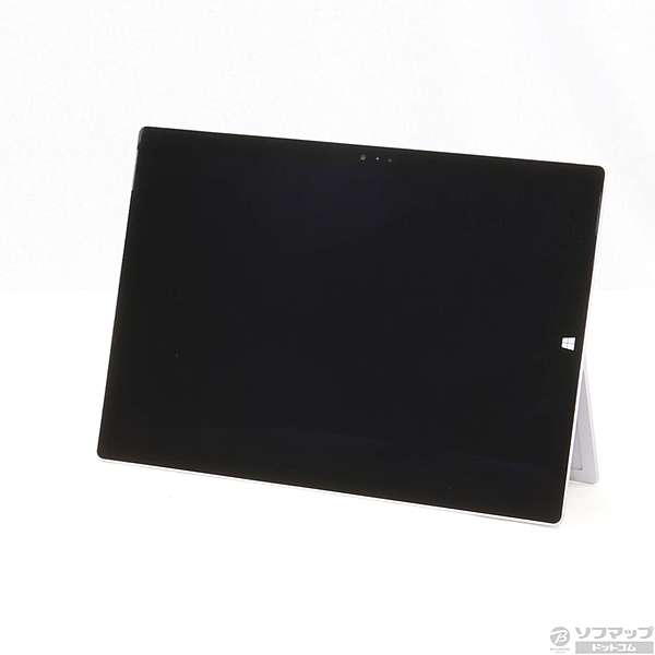 中古 Surface Pro3 Core I5 4gb Ssd128gb Qf2 シルバー Windows 8 1 リコレ ソフマップの中古通販サイト