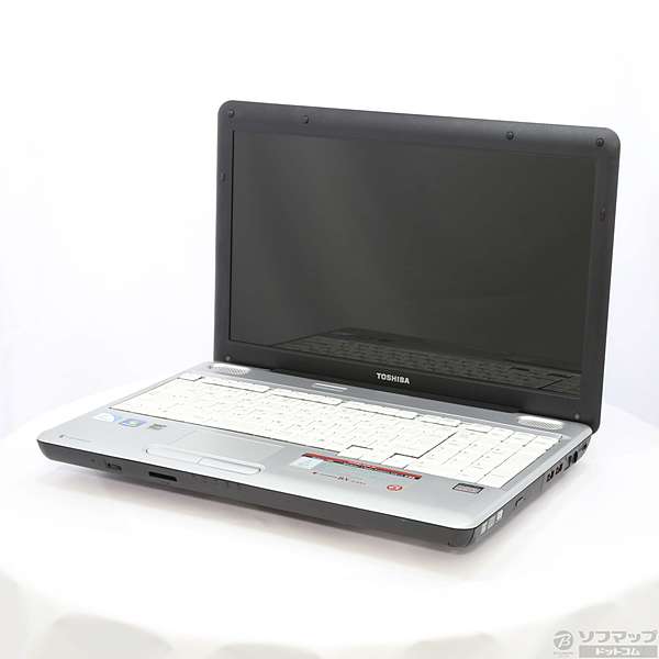 中古】dynabook BX／31KKS PABX31KLTKS 〔Windows 7〕 [2133011508369