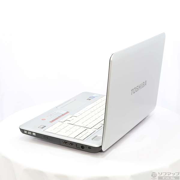 中古】dynabook BX／31KKS PABX31KLTKS 〔Windows 7〕 [2133011508369