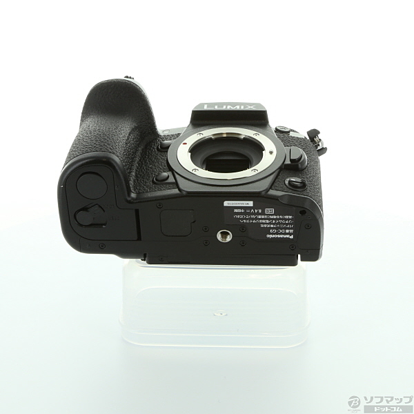 Panasonic - Panasoni LUMIX G9 Pro ボディ　中古美品 Panasonic 《美品》Panasonic LUMIX DC-G9 PRO ボディ : カメラ