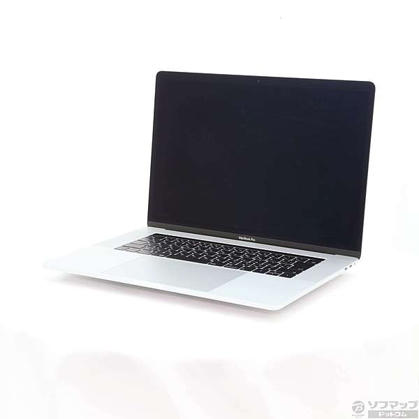 中古 Macbook Pro Mptv2j A Core I7 2 9ghz 16gb Ssd512gb シルバー