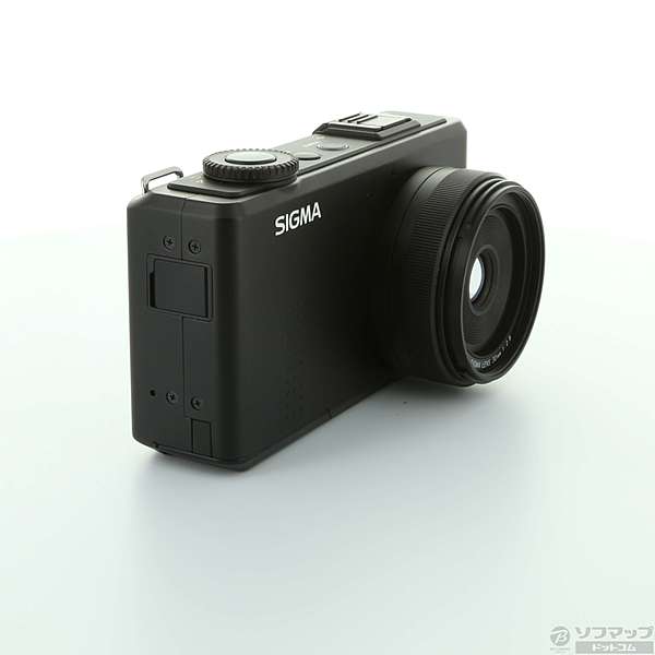 SIGMA - 【中古・完動品】シグマ SIGMA DP2 Merrill 中古】(シグマ) SIGMA DP2 Merrill｜ナニワグループオンライン