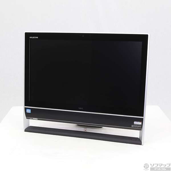一体型パソコン NEC VALUESTAR VN770/GS6R 中古 中古】セール対象品 VALUESTAR N VN770／JS1YB PC-VN770JS1YB ファイン