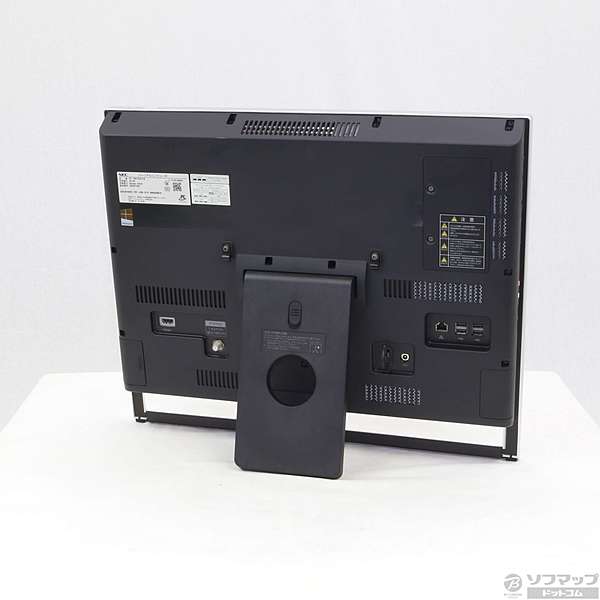 中古】セール対象品 VALUESTAR N VN770／JS1YB PC-VN770JS1YB ファイン
