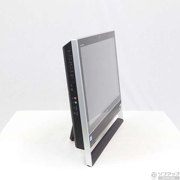 中古】セール対象品 VALUESTAR N VN770／JS1YB PC-VN770JS1YB ファイン