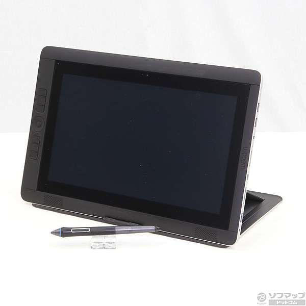 中古 セール対象品 Cintiq Companion 2 Dth W1310e K0 Windows 8 リコレ ソフマップの中古通販サイト