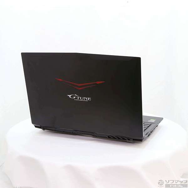 ジャンク!mouse computer NG-N-i5320GA1○Core i7 7700HQ 2.8G