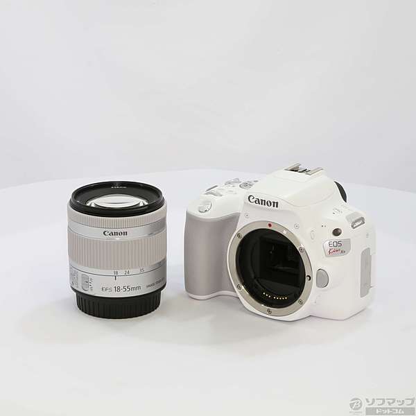 Canon EOS KISS X9 EF-S18-55 IS STM レンズキ… | nate-hospital.com