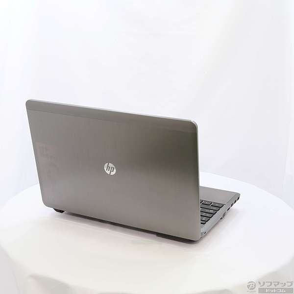 中古】HP ProBook 4340s B5Y61AV 〔Windows 10〕 [2133011626889