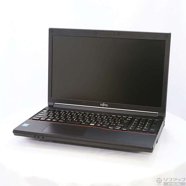 中古】LIFEBOOK A574／HX FMVA0500XP 〔Windows 7〕 [2133011628401 