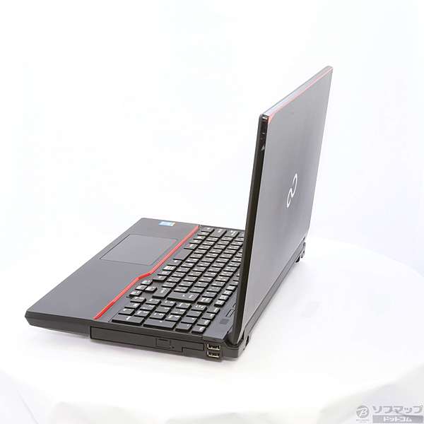 中古】LIFEBOOK A574／HX FMVA0500XP 〔Windows 7〕 [2133011628401