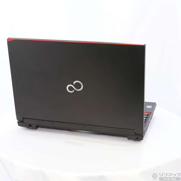 中古】LIFEBOOK A574／HX FMVA0500XP 〔Windows 7〕 [2133011628401