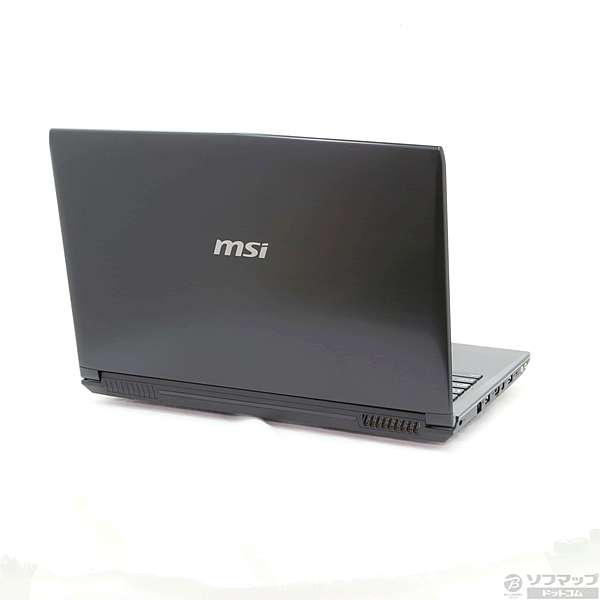 中古】CX62 7QL-888JP ブラック 〔Windows 10〕 ≪メーカー保証あり