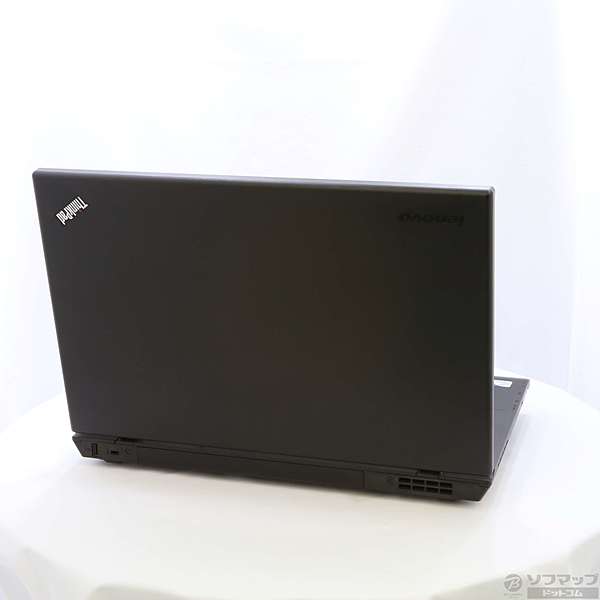 中古】ThinkPad SL510 2847CTO 〔Windows 7〕 [2133011656510