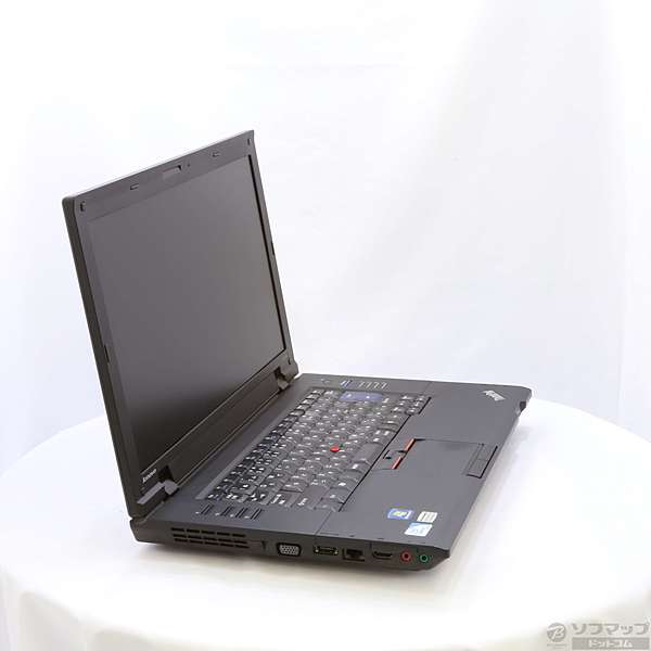 中古】ThinkPad SL510 2847CTO 〔Windows 7〕 [2133011656510