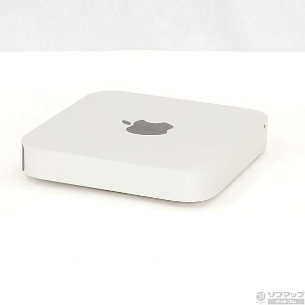 中古】Mac mini Late 2012 MD387J／A Core_i5 2.5GHz 4GB HDD500GB